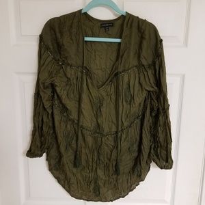 Lane Bryant women's top